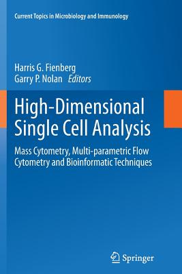 【预订】High-Dimensional Single Cell Analysi...