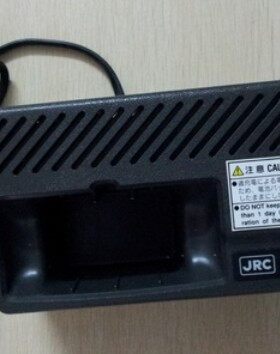 正品 NBA-4141 充电器 NBB 248电池组 JHS-7 GMDSS vhf radio