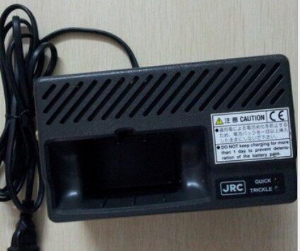 NBA-4141 充电器 NBB 248电池组 JHS-7 GMDSS vhf radio