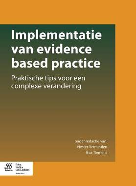【预订】Implementatie Ebp: Praktische Tips V...