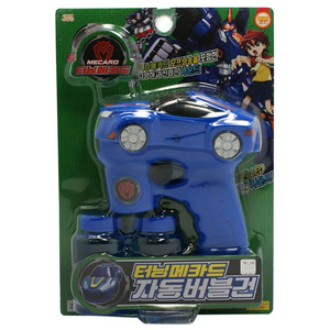 韩国进口 魔幻车神 儿童泡泡枪 电动泡泡枪 吹泡泡机 飞机泡泡枪