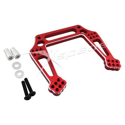 Xspede Traxxas Slash 2WD 铝合金前避震支架