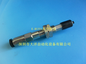 WEJ51-d2-WEM11-K-6-4 WEJ51-d4-WEM11-K-6-6真空吸盘气动吸嘴