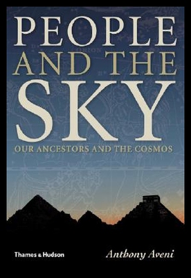 【预售】People and the Sky: Our Ancestors and the Cosmos