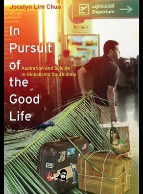 【预售】In Pursuit of the Good Life: Aspiration and Suici