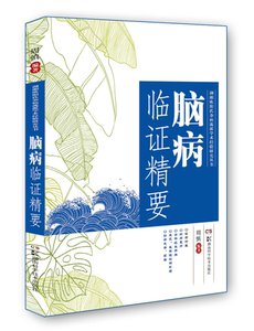 脑病临证精要