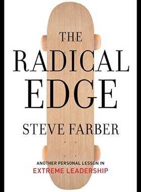 【预售】The Radical Edge: Another Personal Lesson in Extr