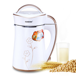 豆浆机哪个牌子好_2017豆浆机十大品牌_豆浆