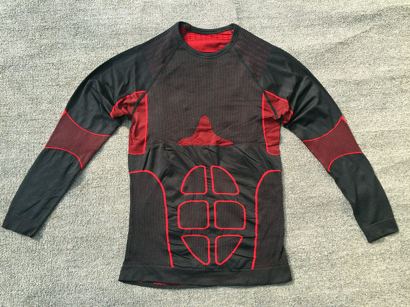 Vêtement fitness homme en autre - Ref 604388 Image 1