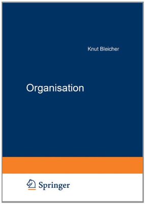 【预售】Organisation: Strategien - Strukturen - Kulturen