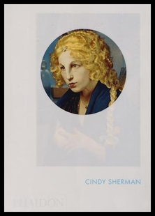 【预售】Cindy Sherman 辛迪·雪曼