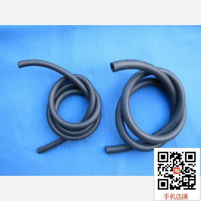 摩托车跑车加粗汽油管燃油管橡胶管高品质透明管电喷专用