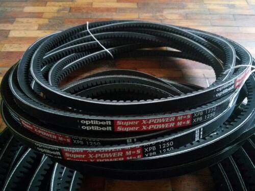 optibelt Super X-POWER M=S XPZ950德国奥比OPT欧皮特红标三角带