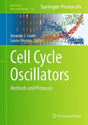 【预订】Cell Cycle Oscillators
