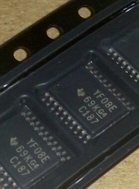 TXS0108EPWR 代码 YF08E TSSOP20 电平转换器 进口原装