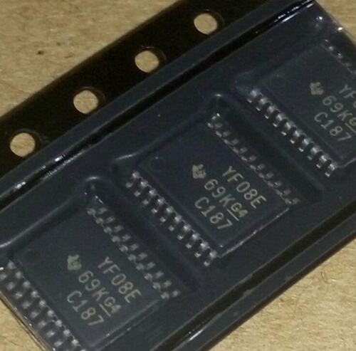 TXS0108EPWR 代码 YF08E TSSOP20 电平转换器 进口原装