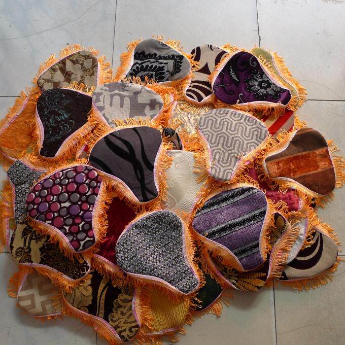 Selle de vélo cyclisme sur route - Ref 2355712 Image 1