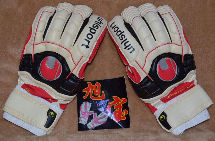 Gants de foot - Ref 2600854 Image 1