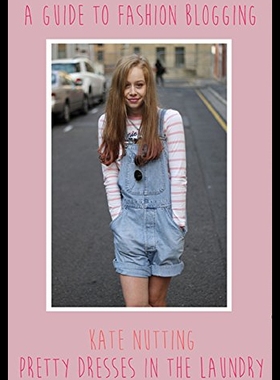 【预售】A Guide to Fashion Blogging