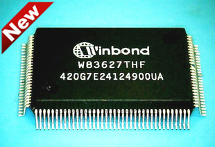 【小猪芯片】W83627THF新的 现货热卖 一个起拍 快速发货
