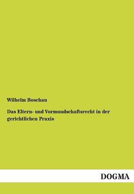 【预售】Das Eltern- Und Vormundschaftsrecht ...