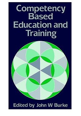【预售】Competency Based Education and Training