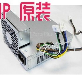 原装 HP 6005 6000 8000 8200 SFF小电源503375-001 508151-001
