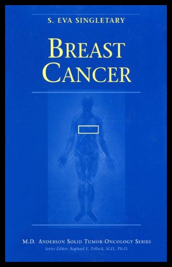 【预售】Breast Cancer