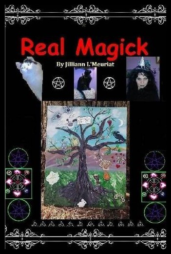 【预售】Real Magick