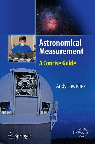 【预订】Astronomical Measurement: A Concise Guide
