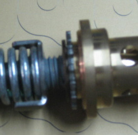 TEX55-54 TEX55-80丹佛斯膨胀阀067G2710|067G2704原装正品