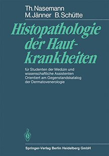 【预订】Histopathologie Der Hautkrankheiten:...