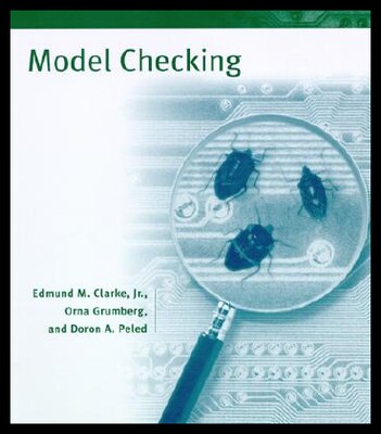 【预售】Model Checking