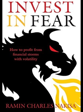 【预售】Invest in Fear