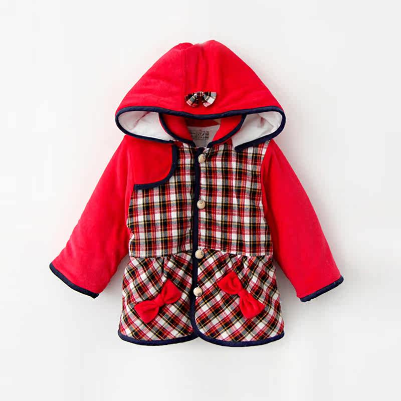 Gants pour enfants en de laine - Ref 2145510 Image 8