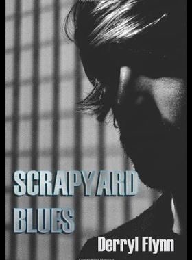 【预售】Scrapyard Blues