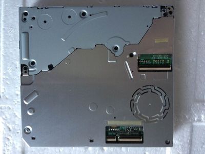 建伍KDP4C 别克 新君越 DVD机芯 DVS8601V DVS8604V