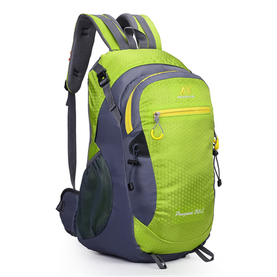 新款鹏威中学生女士户外骑行包