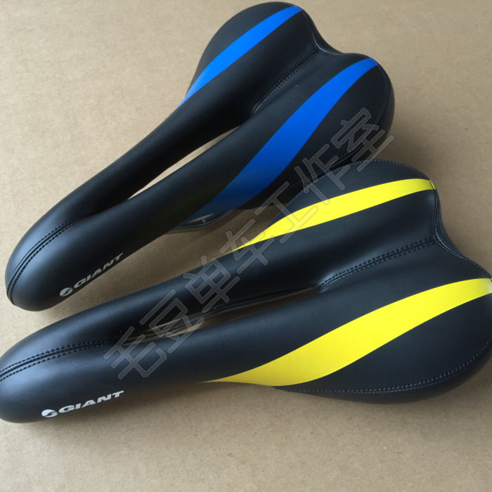 Selle de vélo GIANT - Ref 2350713 Image 1