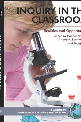 【预售】Inquiry in the Classroom: Realities and Opport...