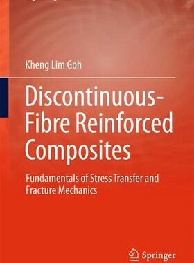 【预订】Discontinuous-Fibre Reinforced Composites