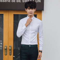 Costume homme en coton pour Quatre saisons - Ref 1561703 Image 15