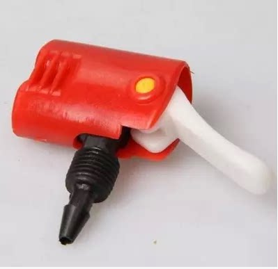 Pompe à vélo - Ref 2392293 Image 1