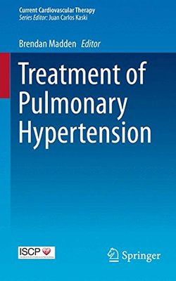 【预订】Treatment of Pulmonary Hypertension