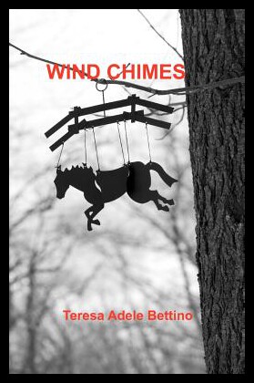 【预售】Wind Chimes