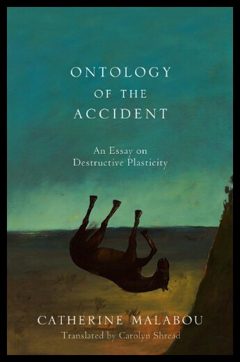 【预售】Ontology of the Accident: An Essay on Destructive