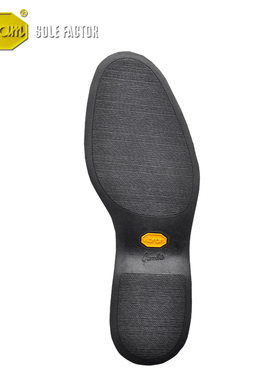 浦瑞浦斯意大利VIBRAM688k前掌贴/后掌贴/鞋底更换维修