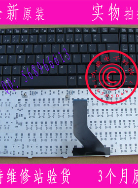 HP惠普 CQ60 CQ60Z G60 G60T CQ60 CQ60Z G60 G60T葡萄牙语PO键盘