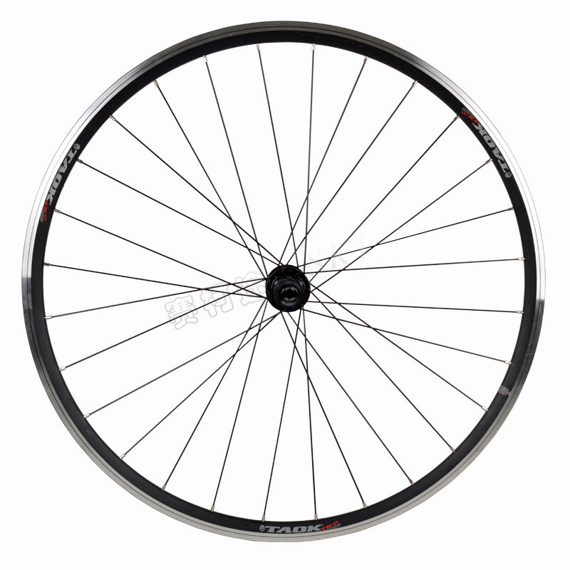 Roues de vélo cyclisme sur route TAOK - Ref 2381662 Image 1