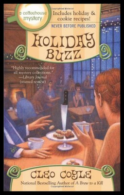 【预售】Holiday Buzz